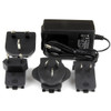 SVA5M3NEUA , StarTech.com SVA5M3NEUA power adapter/inverter Indoor Black