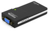 USB-VGA-165 , Plugable Technologies USB-VGA-165 USB graphics adapter 1920 x 1080 pixels Black