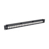 N254-024-6A , Tripp Lite N254-024-6A patch panel 1U