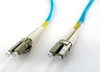 AXG95568 , Axiom AXG95568 InfiniBand/fibre optic cable 1574.8" (40 m) LC Blue