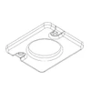 ACC-FT , Peerless ACC-FT mounting kit