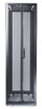 AR3300SP , APC NetShelter SX 42U Freestanding rack Black - AR3300SP