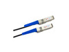 SFC2-SWUB-3M-ENC , eNet Components SFP+/SFP+, 3 m InfiniBand/fibre optic cable 118.1" (3 m) SFP+ Black, Blue - SFC2-SWUB-3M-ENC