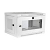 SRW6UWG , Tripp Lite SRW6UWG rack cabinet Wall mounted rack White