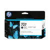 B3P22A , B3P22A (727) Ink cartridge black matt, 130ml
