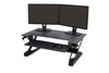 33-406-085 , Ergotron WorkFit-TL Black - 33-406-085