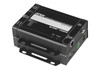 VE802 , ATEN VE802 AV extender AV transmitter & receiver Black