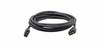 97-0131015 , Kramer Electronics CMHM/MHM HDMI cable 181.1" (4.6 m) HDMI Type A (Standard) Black - 97-0131015