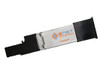 QSFP-40G-LR4-ENC , eNet Components OEM 40GBASE-LR4 QSFP+ 1310NM network transceiver module Fiber optic 40000 Mbit/s QSFP+ - QSFP-40G-LR4-ENC