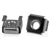 CABCAGENTS62 , StarTech.com CABCAGENTS62 nut Cage nut M6 100 pc(s)