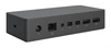 PF3-00005 , Microsoft Surface Dock mobile device dock station Tablet Black - PF3-00005