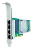 593722-B21-AX , Axiom 593722-B21-AX network card Internal Ethernet 5000 Mbit/s
