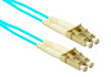 LC2-OM4-7M-ENC , eNet Components 7m, 2xLC InfiniBand/fibre optic cable 275.6" (7 m) LC Turquoise - LC2-OM4-7M-ENC