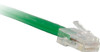 C5E-GN-NB-15-ENC , eNet Components Cat5e, 15ft networking cable Green 180" (4.57 m) - C5E-GN-NB-15-ENC