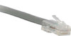 C6-GY-NB-15-ENC , eNet Components Cat6, 15ft, 550MHz networking cable Gray 180" (4.57 m) - C6-GY-NB-15-ENC