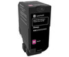 74C1HM0 , Lexmark CS725 Original Magenta 1 pcs - 74C1HM0