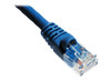 C6AMB-O50-AX , Axiom 50FTCAT6A650MHZPATCHCABLEMOLDEDBOOT networking cable - C6AMB-O50-AX