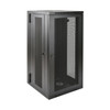 SRW26USDP , Tripp Lite SRW26USDP rack cabinet 26U Wall mounted rack Black