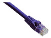 C6AMB-O15-AX , Axiom 15FTCAT6A650MHZPATCHCABLEMOLDEDBOOT networking cable - C6AMB-O15-AX
