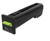 72K10K0 , 72K20K0 Toner black, 8K pages - 72K10K0