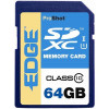 PE229061 , Edge 64GB SDXC UHS-I Class 10 - PE229061