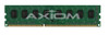 N1M46AA-AX , Axiom 4GB PC3-12800 memory module 1 x 4 GB DDR3 240-pin DIMM - N1M46AA-AX