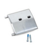 97-963 , Ergotron 97-963 multimedia cart accessory Silver Drawer