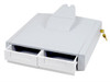 97-988 , Ergotron 97-988 multimedia cart accessory Gray, White Drawer