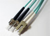 LCSTOM4MD4M-AX , Axiom 4m LC/ST InfiniBand/fibre optic cable 157.5" (4 m) Turquoise - LCSTOM4MD4M-AX