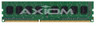 A8733211-AX , Axiom 4GB PC3-12800 memory module 1 x 4 GB DDR3L 240-pin DIMM - A8733211-AX