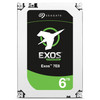ST6000NM0115 , Seagate Enterprise ST6000NM0115 internal hard drive 6 TB 7200 RPM 256 MB 3.5" Serial ATA III