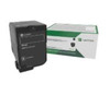 84C0HKG , Lexmark 84C0HKG toner cartridge 1 pc(s) Original Black