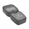 T020-001-PSF , Tripp Lite T020-001-PSF network cable tester Optical Loss Test Sets (OLTS) Black