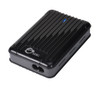 AC-PW1212-S1 , Siig AC-PW1212-S1 power adapter/inverter Indoor 90 W Black
