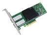 EX710DA2G1P5 , Intel X710-DA2 Internal Fiber 40000 Mbit/s - EX710DA2G1P5