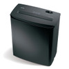 16999U , Royal JS55 Strip Cut Shredder paper shredder Strip shredding 8.74" (22.2 cm) - 16999U
