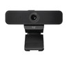 960-001075 , Logitech 960-001075 webcam 3 MP 1920 x 1080 pixels USB Black