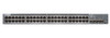 EX3400-48T , Juniper EX3400 Managed L2/L3 Gigabit Ethernet (10/100/1000) 1U Black - EX3400-48T