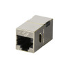 FM608 , Black Box FM608 socket-outlet RJ-45 Metallic