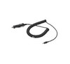 CHG-AUTO-CLA1-01 , Motorola CHG-AUTO-CLA1-01 power cable Black
