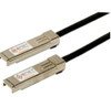 SFP-10G-C3M-ENC , eNet Components SFP-10G-C3M-ENC InfiniBand/fibre optic cable 118.1" (3 m) SFP+ Multicolor
