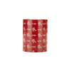 05100BK08345 , Zebra 5100 Resin thermal ribbon 17716.5" (450 m) Black - 05100BK08345