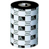 05555BK11045 , Zebra 5555 Wax/Resin thermal ribbon 17716.5" (450 m) Black - 05555BK11045