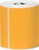 10010035-2 , Zebra Z-Perform 2000D Orange - 10010035-2
