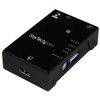 VSEDIDHD , StarTech.com VSEDIDHD video signal converter 1920 x 1080 pixels