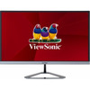 VX2776-SMHD , Viewsonic VX Series VX2776-smhd computer monitor 27" 1920 x 1080 pixels Full HD LED Black, Silver
