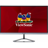 VX2276-SMHD , Viewsonic VX Series VX2276-smhd computer monitor 21.5" 1920 x 1080 pixels Full HD LED Black, Silver