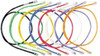 UTP28X3YL , Panduit Cat6a 0.9m networking cable Yellow 35.4" (0.9 m) F/UTP (FTP) - UTP28X3YL