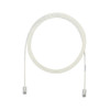 UTP28X3 , Panduit Cat6a 0.9m networking cable White 35.4" (0.9 m) F/UTP (FTP) - UTP28X3