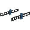 2POST-2UKIT , RackSolutions 2POST-2UKIT rack accessory